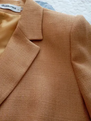 Traje falda-americana Sangapher 52/XXL