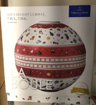 La Boule Toy's Delight-Villeroy & Boch