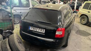 Audi A4 avant b6 2004