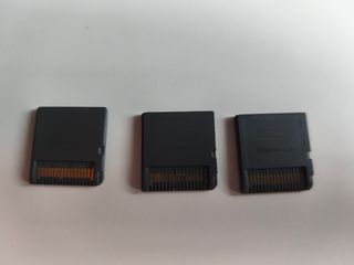 3 Juegos Nintendo DS