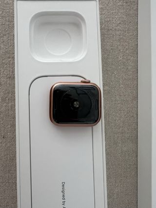 Apple Watch SE 40mm Oro Rosa