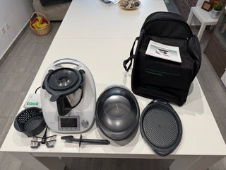 Thermomix TM5 - Ocasión