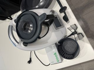 Thermomix TM5 - Ocasión