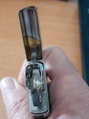 Encendedor Zippo Laberinto Flame