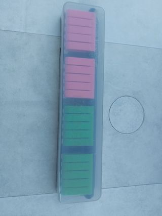 Linea del 20 Bortolato 