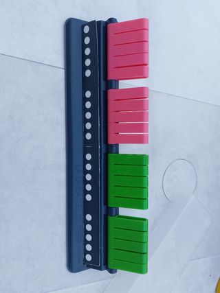 Linea del 20 Bortolato 