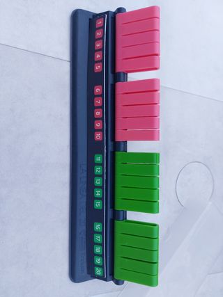 Linea del 20 Bortolato 