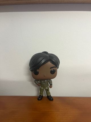 Funko Pop! Maria Rambeau