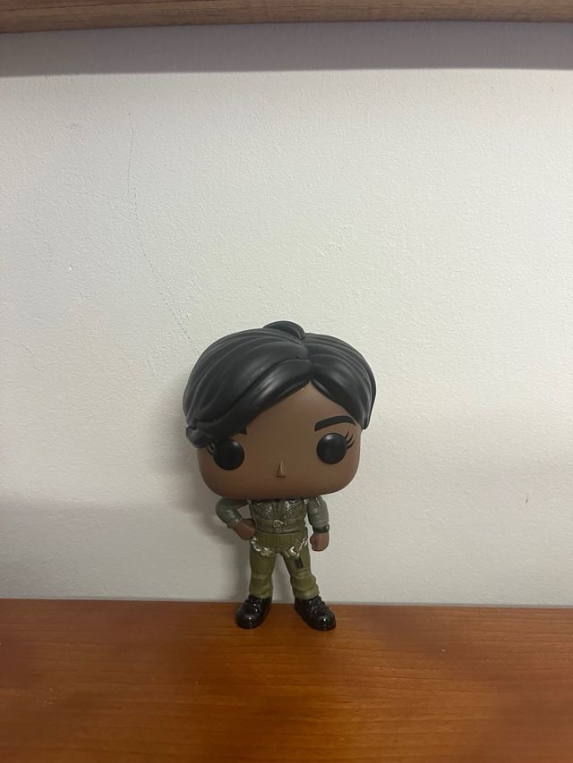 Funko Pop! Maria Rambeau