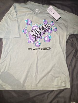Camiseta Nike 