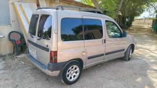 Citroen Berlingo 2003