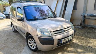 Citroen Berlingo 2003