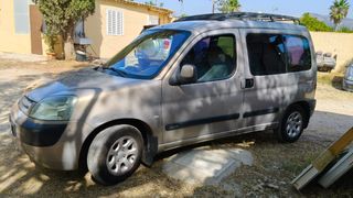 Citroen Berlingo 2003