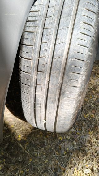 Citroen Berlingo 2003