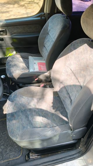 Citroen Berlingo 2003