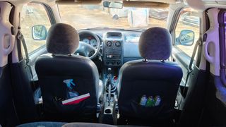 Citroen Berlingo 2003