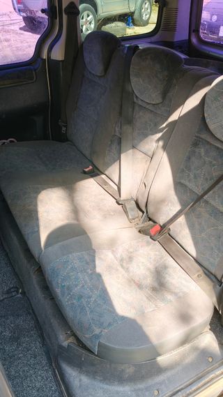 Citroen Berlingo 2003