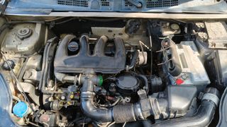 Citroen Berlingo 2003