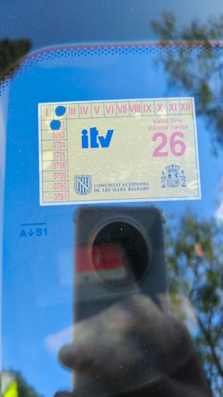 Citroen Berlingo 2003