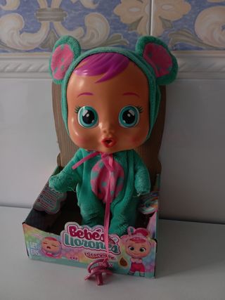 Bebe Llorones Storyland Piggy