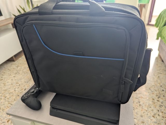 PS4 (PlayStation 4) + juegos