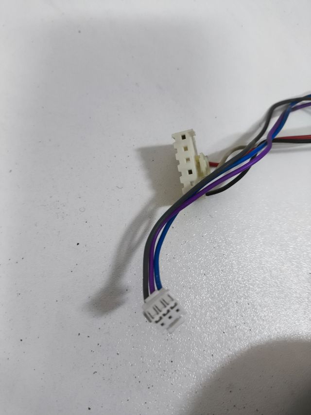 Motor turbina Daikin