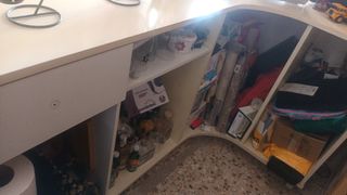 Mostrador de tienda 