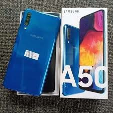 Samsung Galaxy A50 blu da 128 GB
