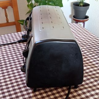 Horno tostador Orbegozo HO810A