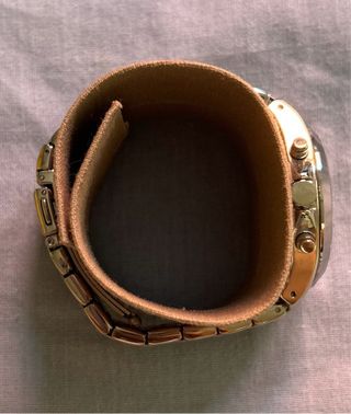 Reloj Fossil Mujer Cronógrafo
