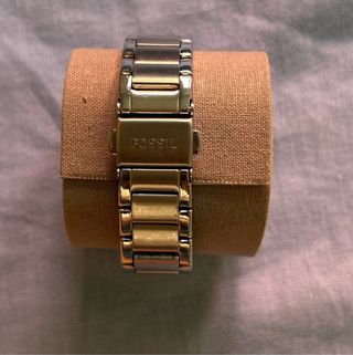 Reloj Fossil Mujer Cronógrafo