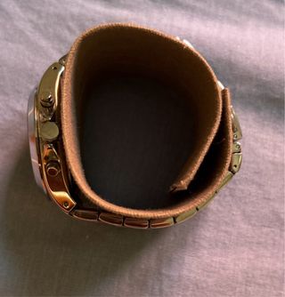 Reloj Fossil Mujer Cronógrafo