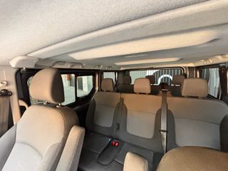 FIAT Talento 8 PLAZAS 145 CV 89.000KM