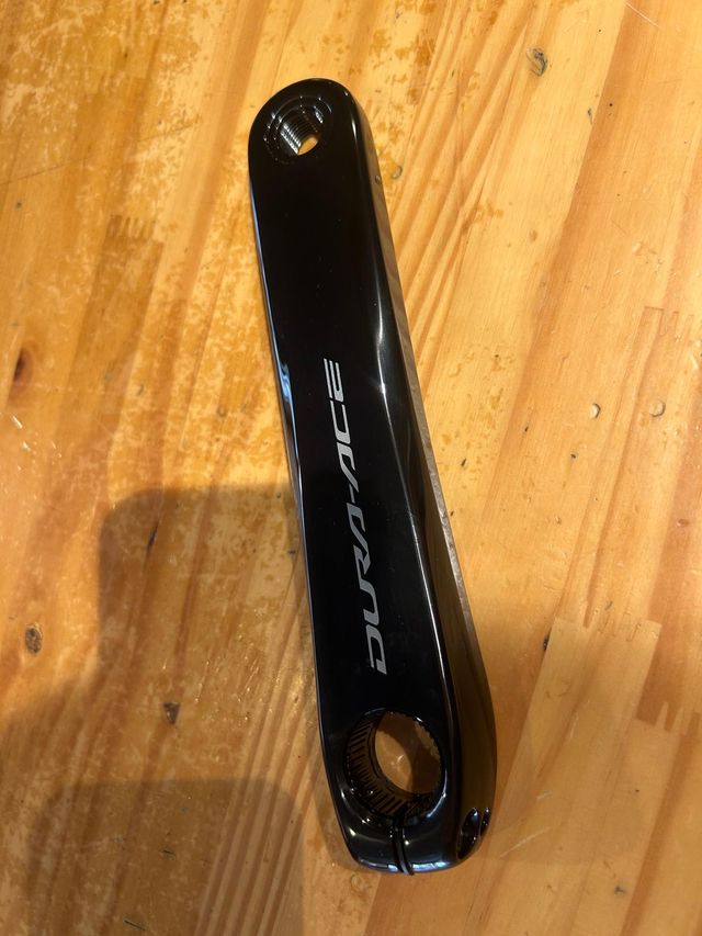 Biela Shimano Dura-Ace 170mm - Nueva