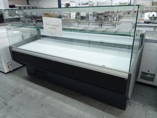 Vitrina charcutera