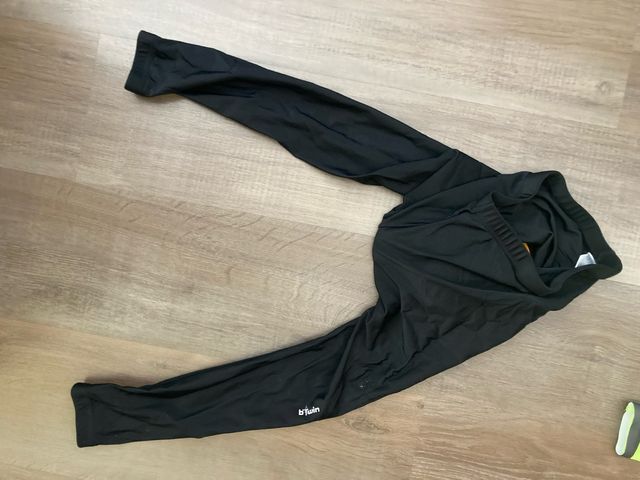 Mallas ciclismo Btwin