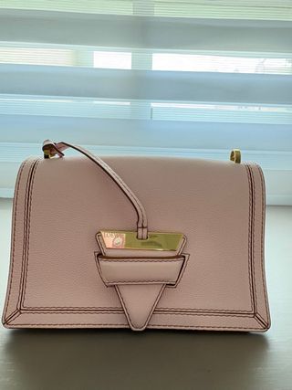Bolso Loewe rosa