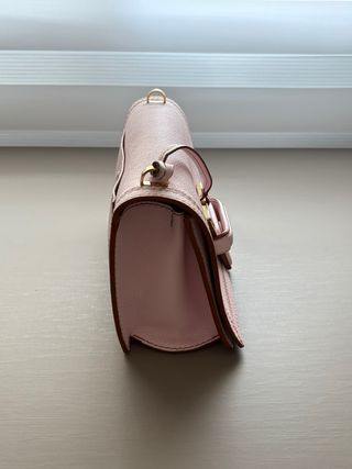 Bolso Loewe rosa