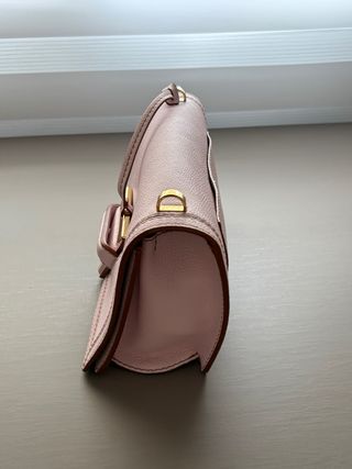 Bolso Loewe rosa