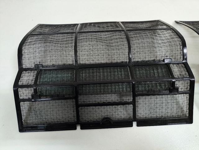 Filtros aire Daikin - 2 uds