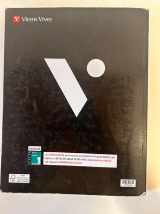 Filosofía Batxillerat - Prestel Alfonso