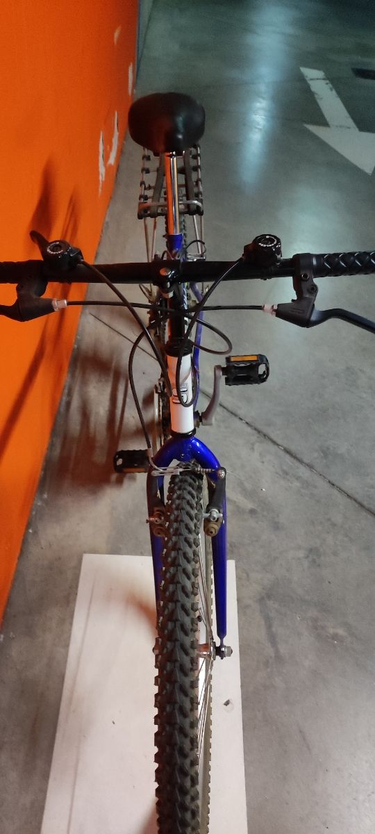 Bicicleta montaña Strada