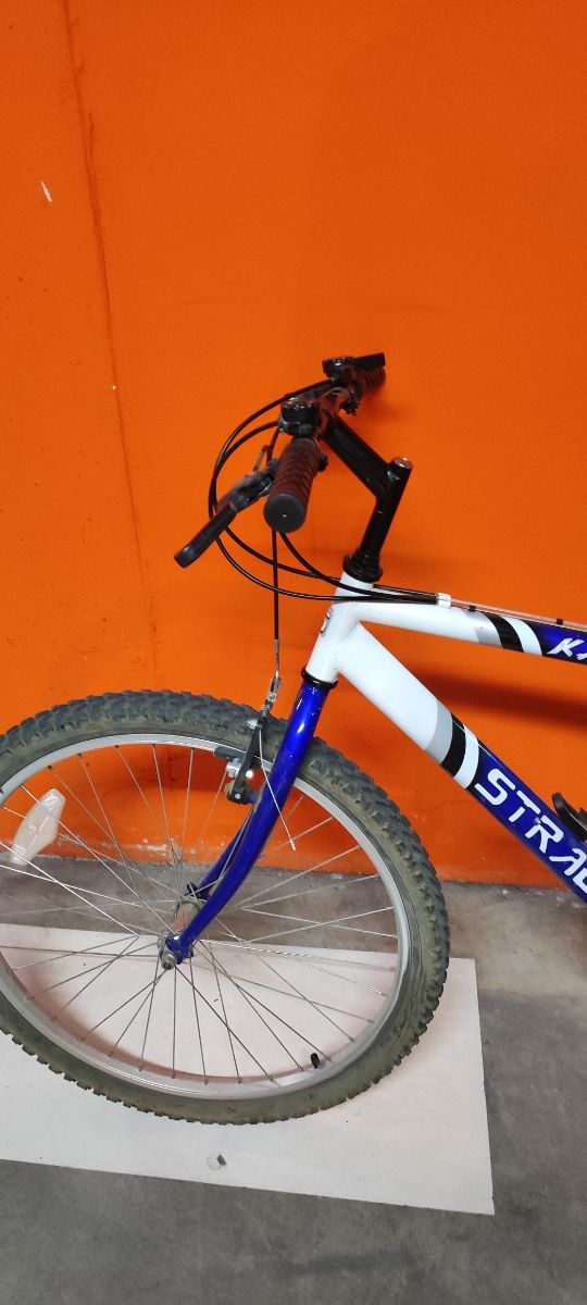 Bicicleta montaña Strada