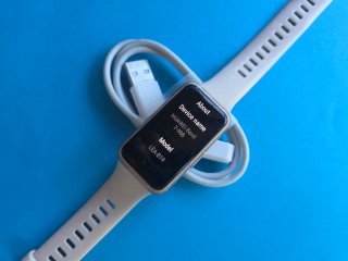 HUAWEI Band 7 Rosa - Pulsera Actividad