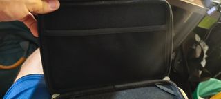 Funda rígida tablet 8"