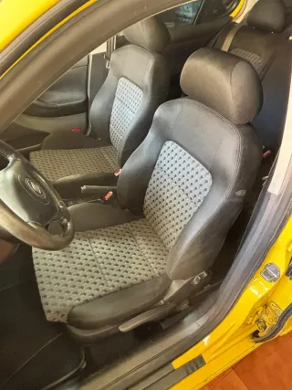 Seat Leon  1.8T quattro 2001.