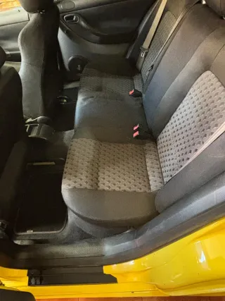 Seat Leon  1.8T quattro 2001.