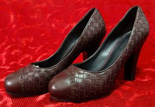 Bottega Veneta - Zapatos Marrón