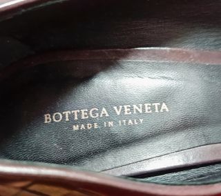 Bottega Veneta - Zapatos Marrón