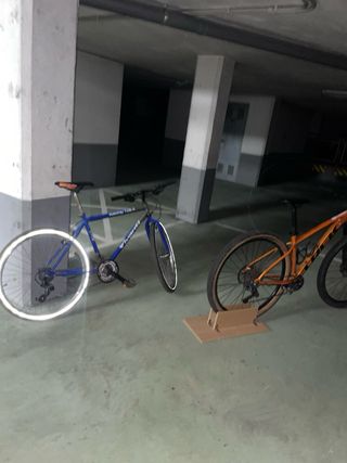Bicicleta Vivanti MTB 126x